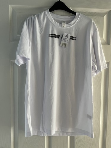 Bnwt aztec apparel white - bnwt,