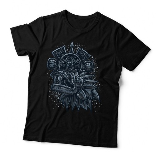 Aztec god quetzalcoatl cool - god,