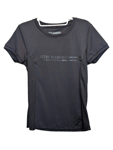Aztec diamond equestrian black - aztec,
