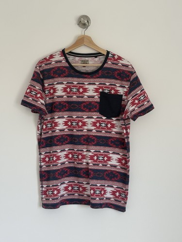 Next mens aztec print shirt - next,