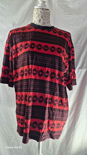 Vintage aztec pattern - vintage,