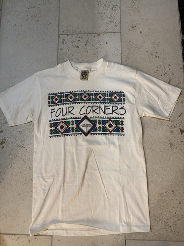 Vintage single stitch - vintage, shirt