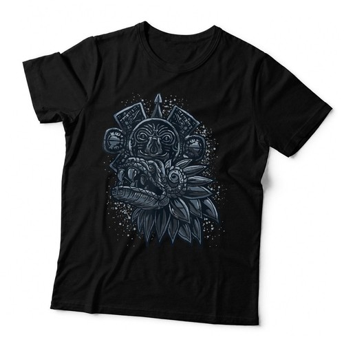 Aztec god quetzalcoatl cool - aztec,