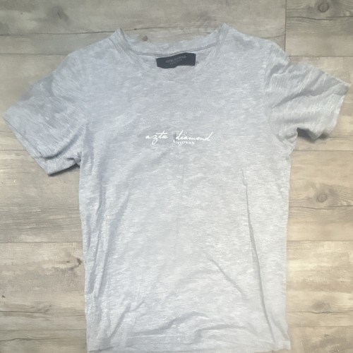 Aztec diamond men grey - aztec,
