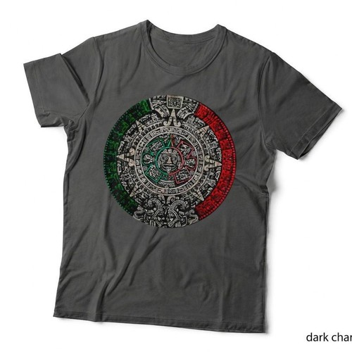 Aztec calendar sun stone - aztec,