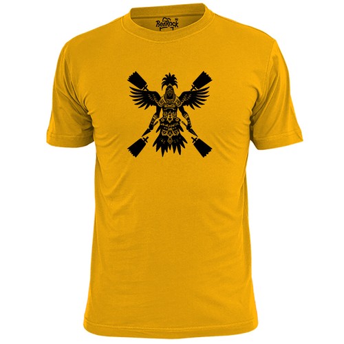 Mens aztec warrior - mens,