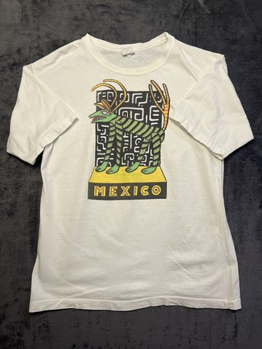 Vintage 90s single stitch - 90s,