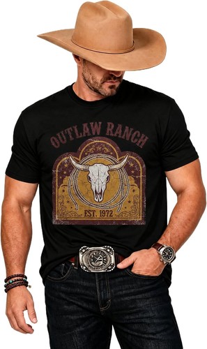 Vintage western longhorn - vintage,