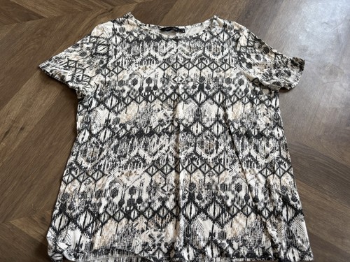 New look aztec geometric - look,