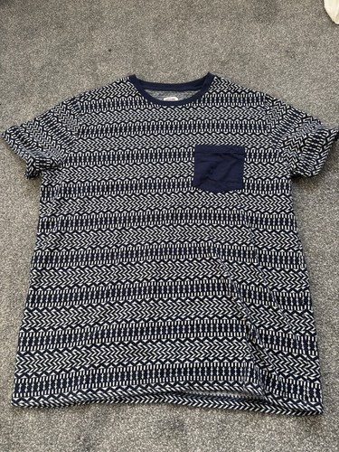 Mossimo aztec print pocket - aztec, t