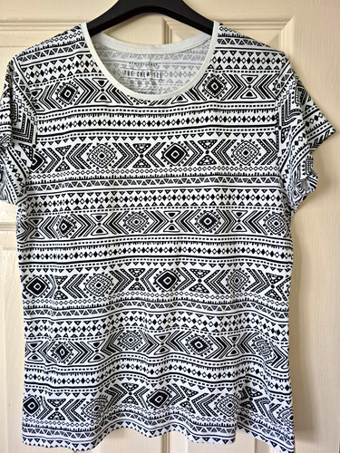 Atmosphere womens aztec - atmosphere,
