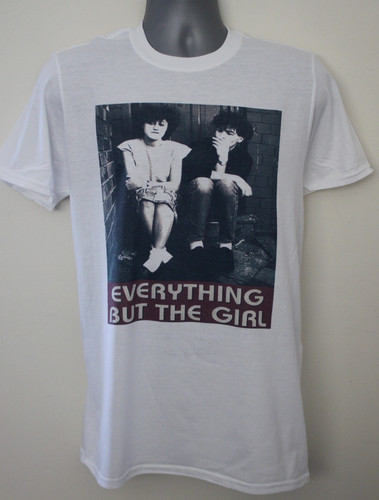 Everything but the girl
