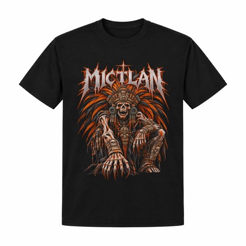 Mictlantecuhtli aztec death - mictlantecuhtli,