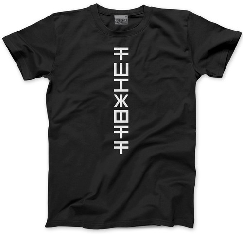 Off shirt secret - f**k,