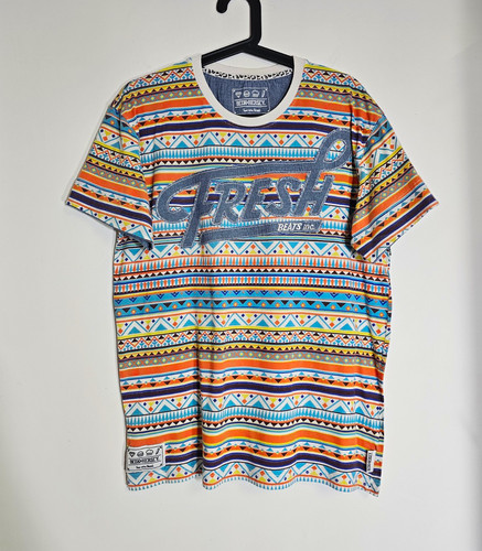 Beck hersey fresh beats - beck, &