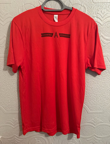 Aztec apparel logo graphic tee - apparel,