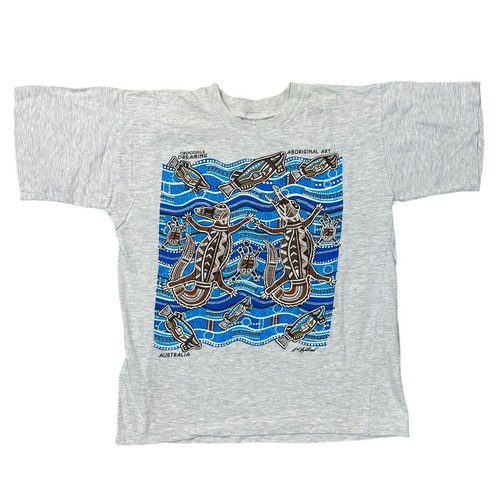 Vintage shirt single stitch - vintage,