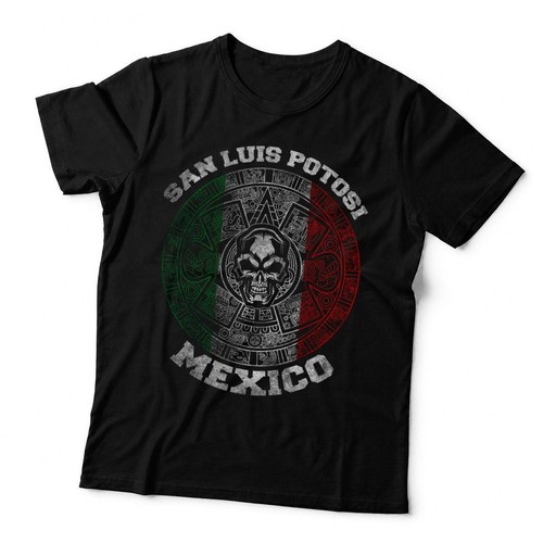 San luis potosi aztec mayan - san,