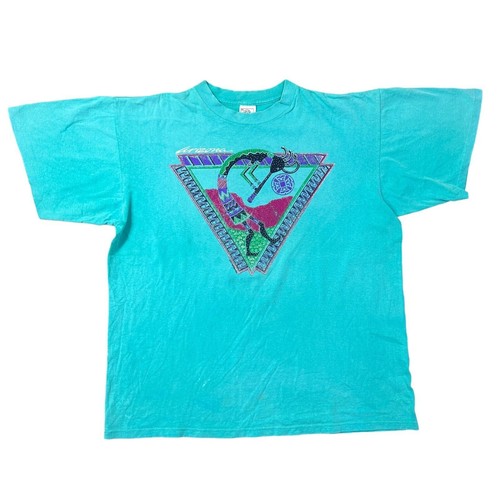 Vintage single stitch shirt - vintage,