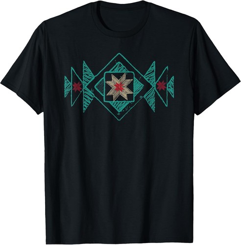Tribal inspired aztec - tribal, graphic