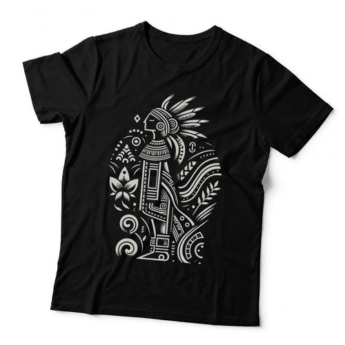 Aztec mexican mayan art - mayan,